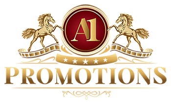 a1 promotions logo
